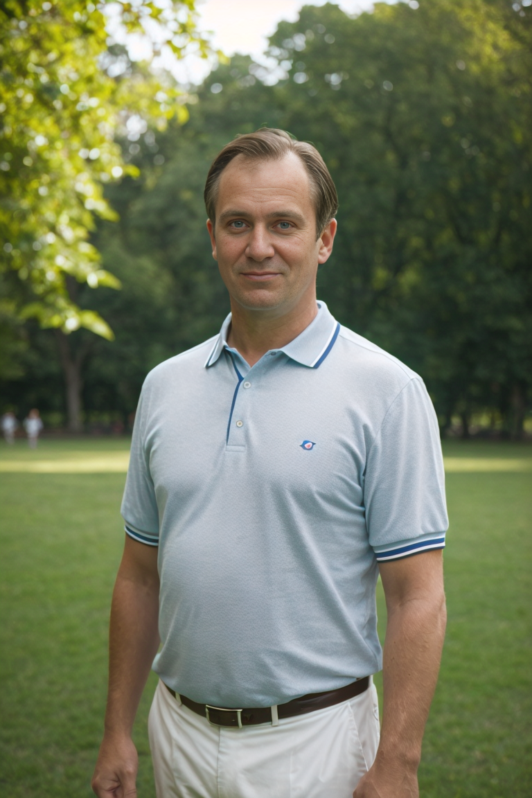 Oliver Brown